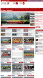 Mobile Screenshot of kanalfrt.com